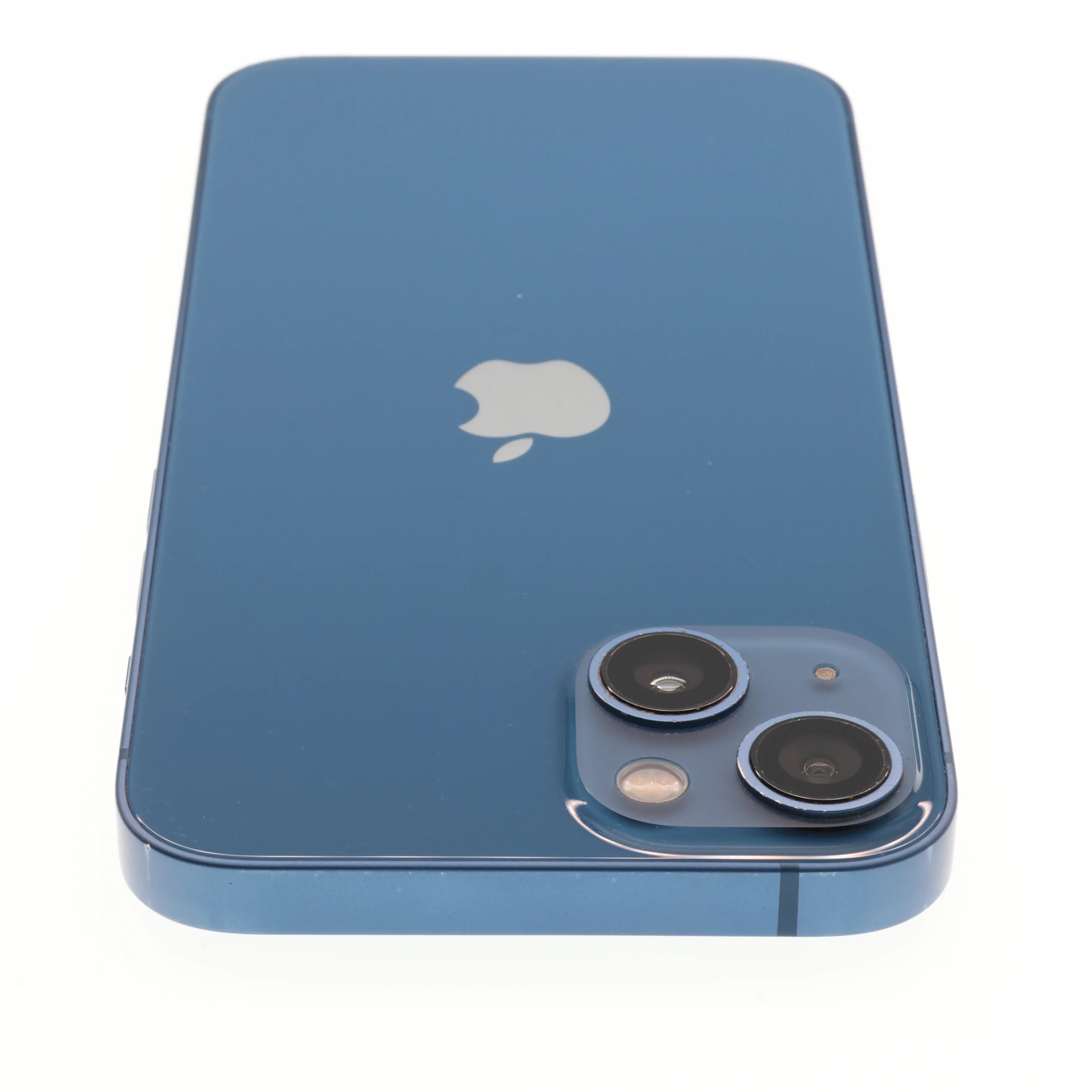 !! 1 ÉV GARANCIA !! Apple iPhone 13 128 GB Blue 100%