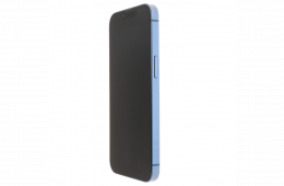 !! 1 ÉV GARANCIA !! Apple iPhone 13 128 GB Blue 100%