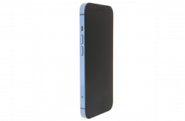 !! 1 ÉV GARANCIA !! Apple iPhone 13 128 GB Blue 100%