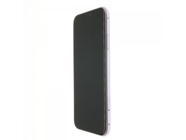 !! 1 ÉV GARANCIA !! Apple iPhone 11 128 GB Purple 100%