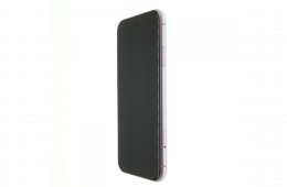 !! 1 ÉV GARANCIA !! Apple iPhone 11 128 GB Purple 100%