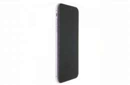 !! 1 ÉV GARANCIA !! Apple iPhone 11 128 GB Purple 100%