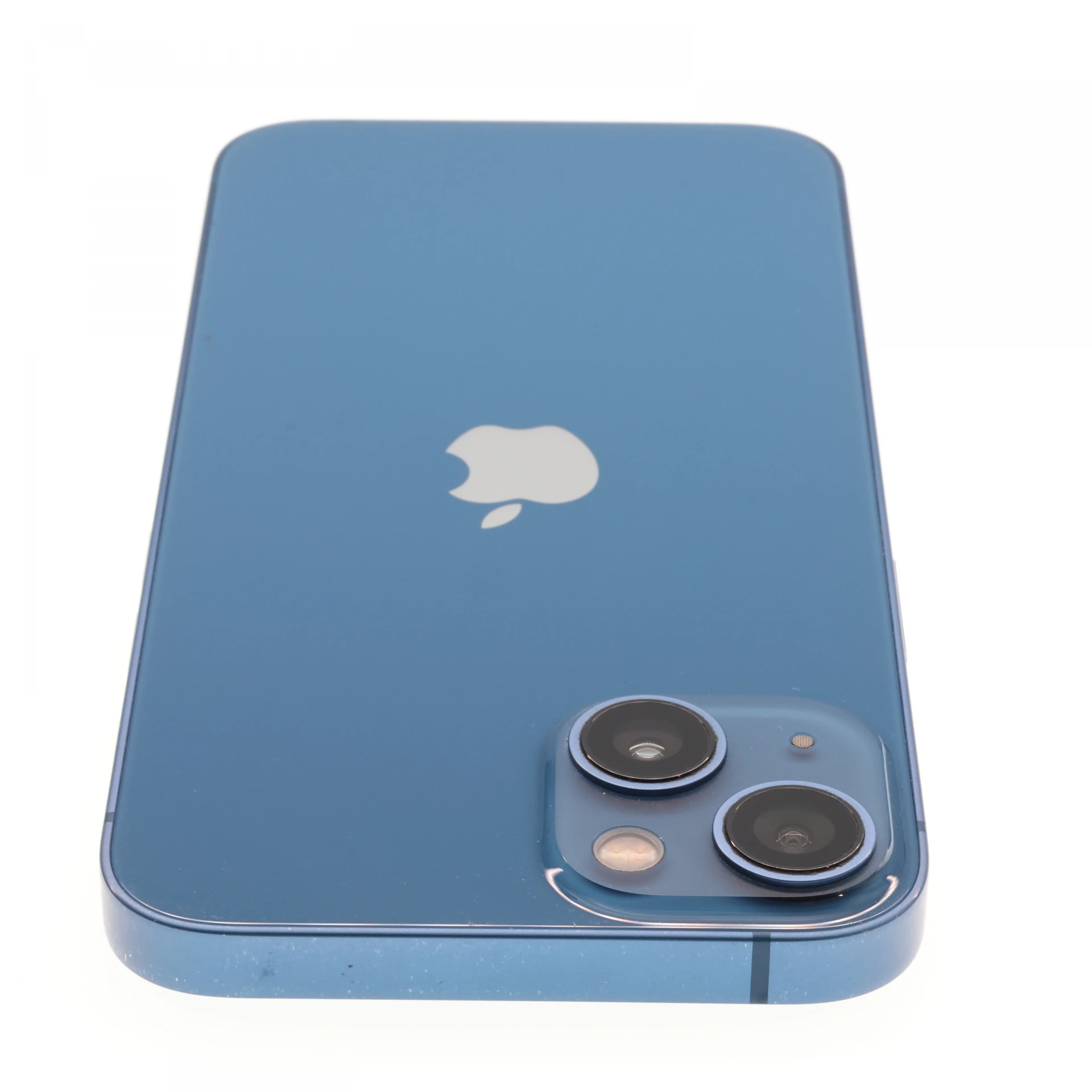 !! 1 ÉV GARANCIA !! Apple iPhone 13 256 GB Blue 100%