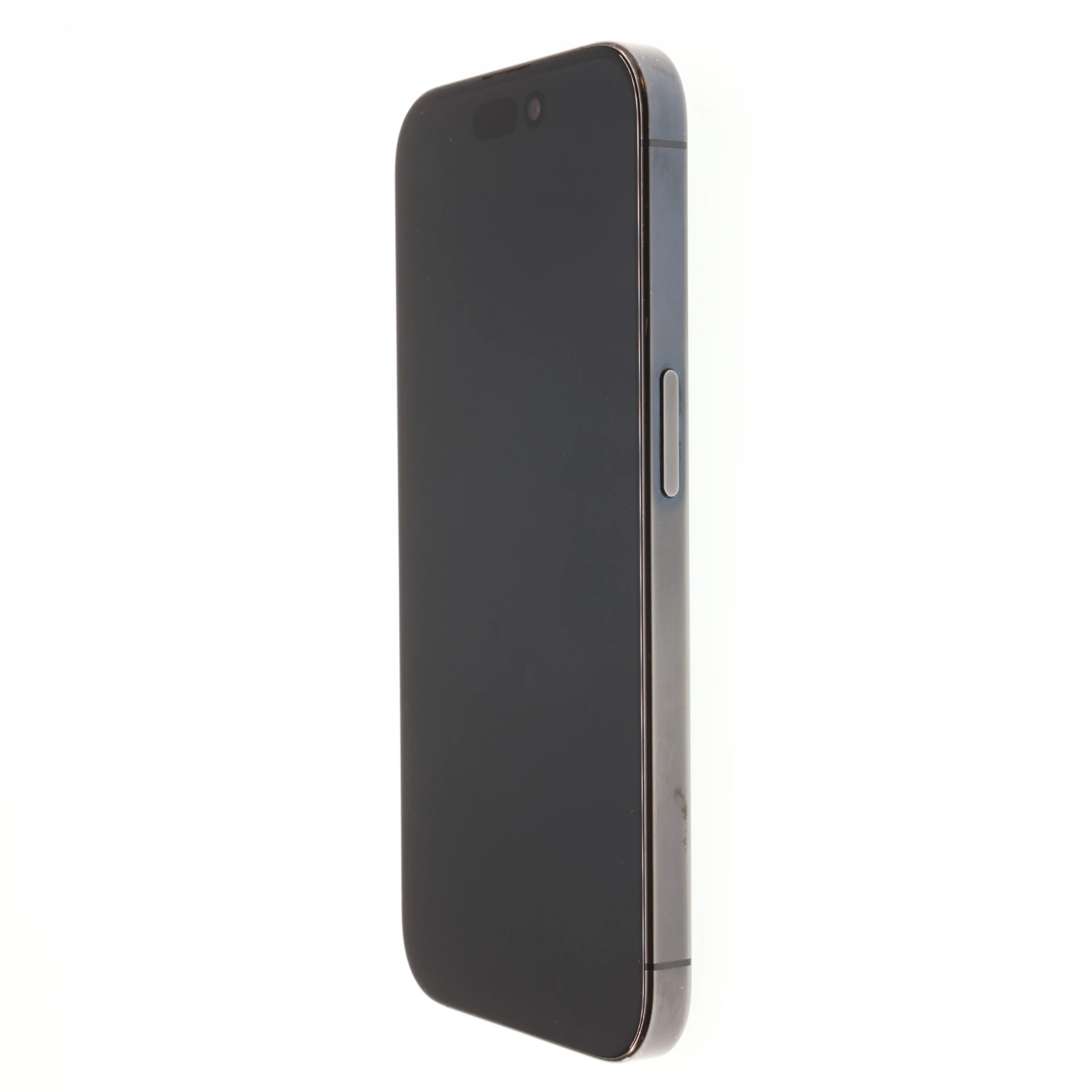 !! 1 ÉV GARANCIA !! Apple iPhone 15 Pro 128 GB Blue Titanium 100%