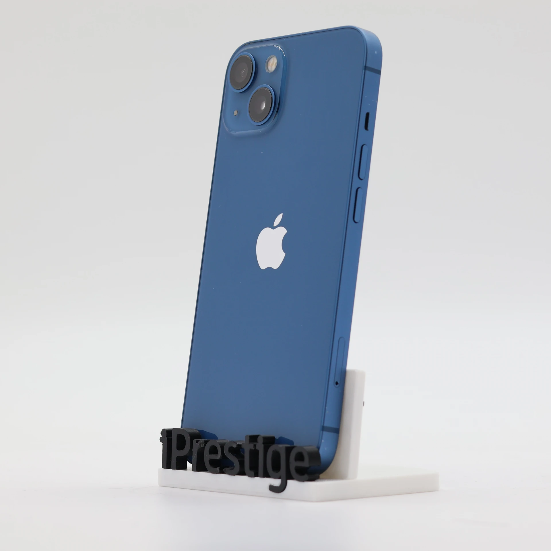 + Ajándékkal és 1 év garanciával! Felújított iPhone 13 128 GB Blue