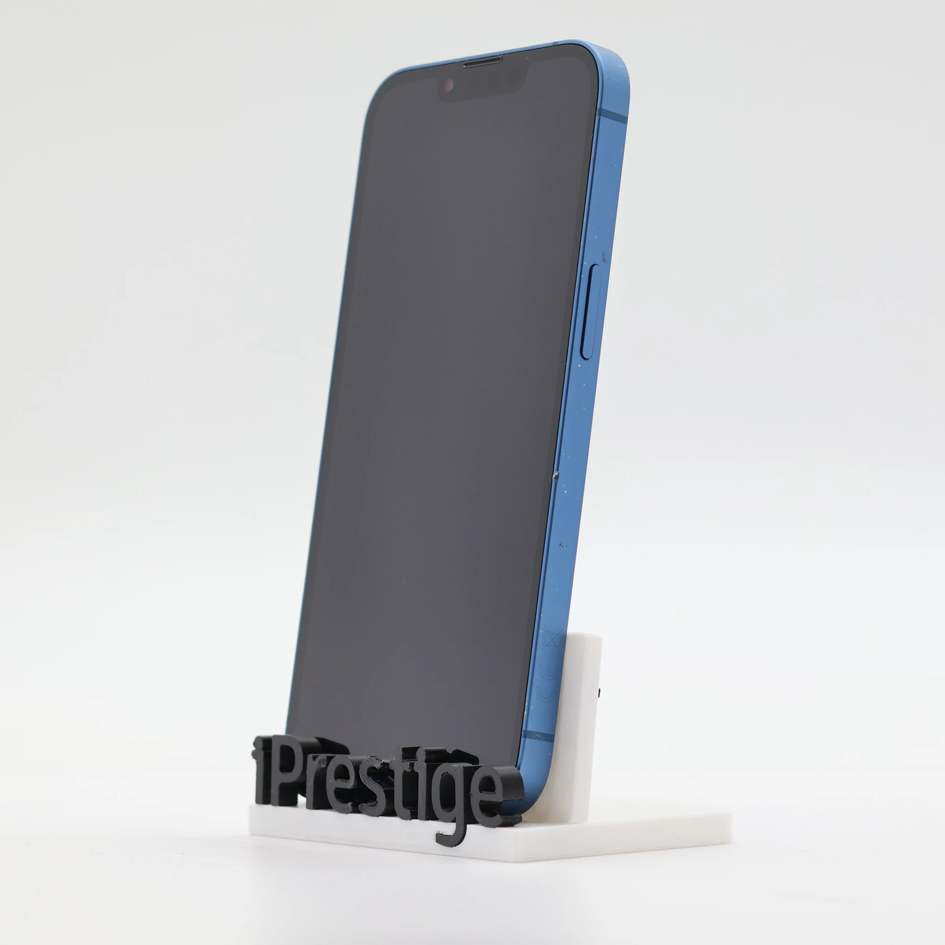+ Ajándékkal és 1 év garanciával! Felújított iPhone 13 128 GB Blue