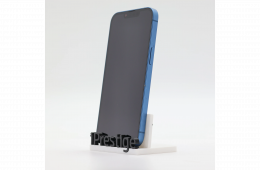 + Ajándékkal és 1 év garanciával! Felújított iPhone 13 128 GB Blue