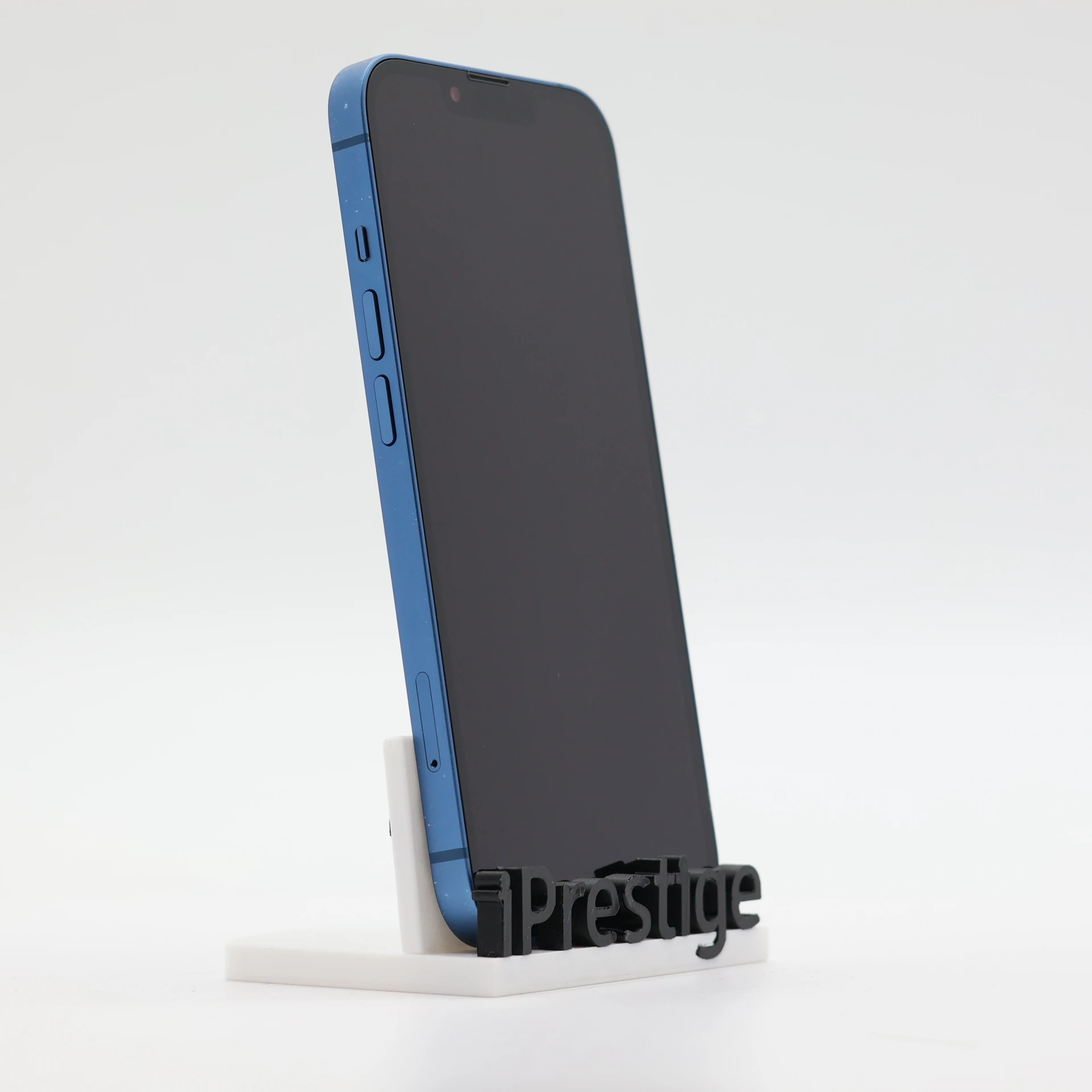 + Ajándékkal és 1 év garanciával! Felújított iPhone 13 128 GB Blue