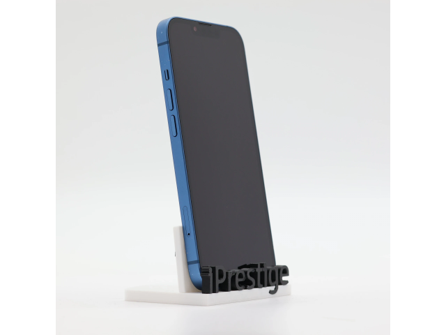 + Ajándékkal és 1 év garanciával! Felújított iPhone 13 128 GB Blue