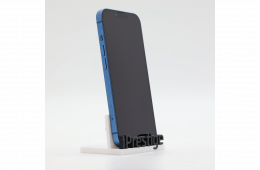 + Ajándékkal és 1 év garanciával! Felújított iPhone 13 128 GB Blue