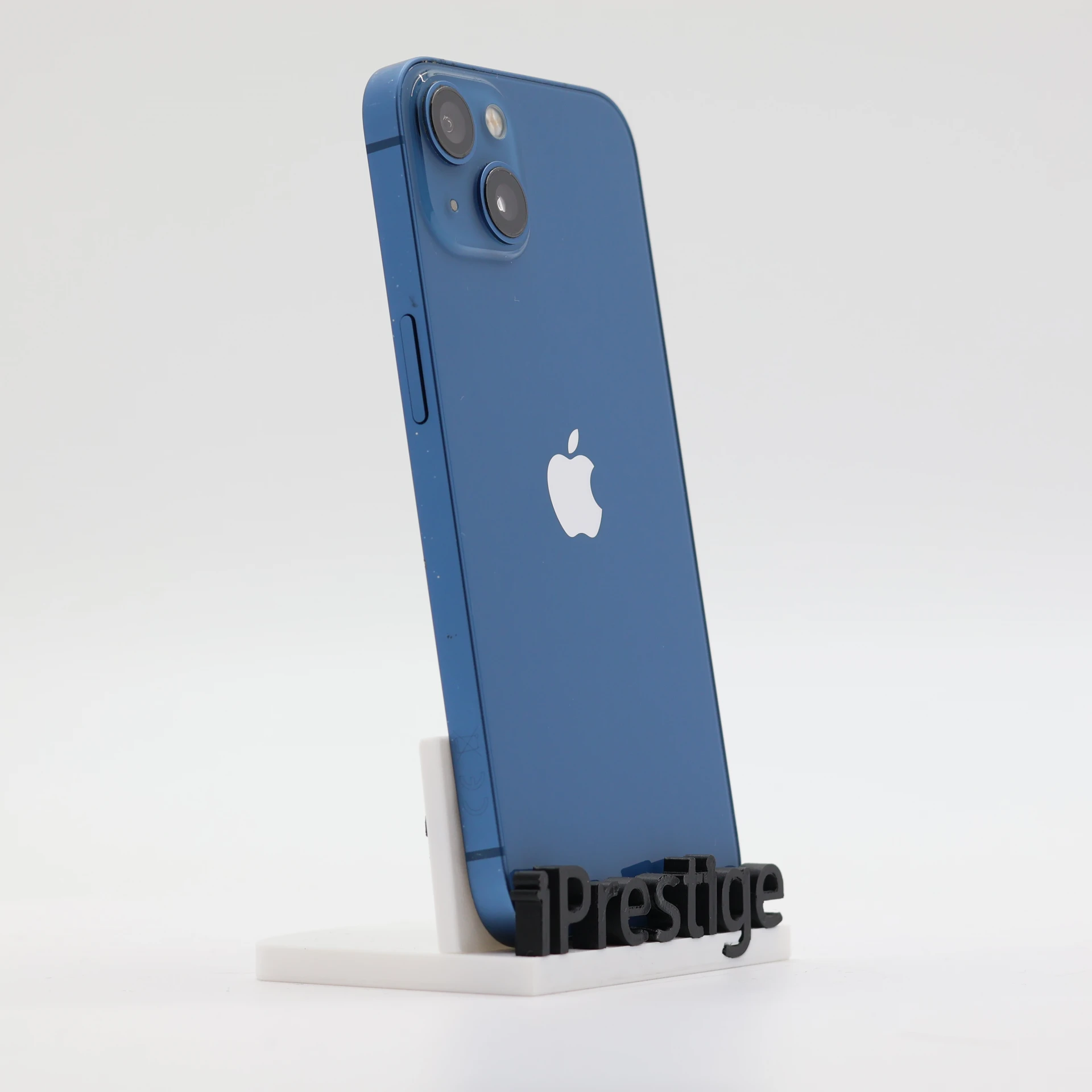 + Ajándékkal és 1 év garanciával! Felújított iPhone 13 128 GB Blue