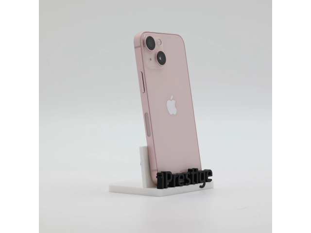 + Ajándékkal és 1 év garanciával! Felújított iPhone 13 Mini 128 GB Pink