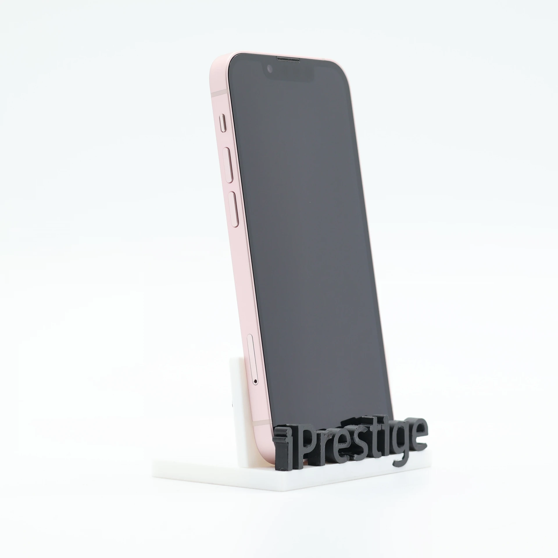 + Ajándékkal és 1 év garanciával! Felújított iPhone 13 Mini 128 GB Pink