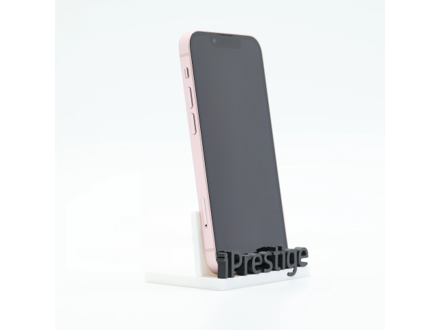 + Ajándékkal és 1 év garanciával! Felújított iPhone 13 Mini 128 GB Pink