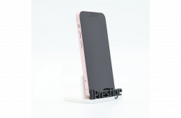 + Ajándékkal és 1 év garanciával! Felújított iPhone 13 Mini 128 GB Pink