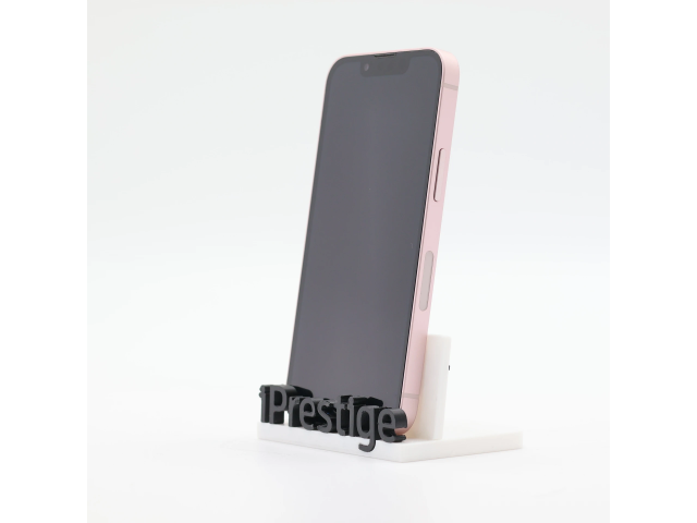 + Ajándékkal és 1 év garanciával! Felújított iPhone 13 Mini 128 GB Pink