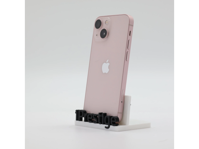 + Ajándékkal és 1 év garanciával! Felújított iPhone 13 Mini 128 GB Pink