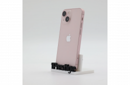 + Ajándékkal és 1 év garanciával! Felújított iPhone 13 Mini 128 GB Pink