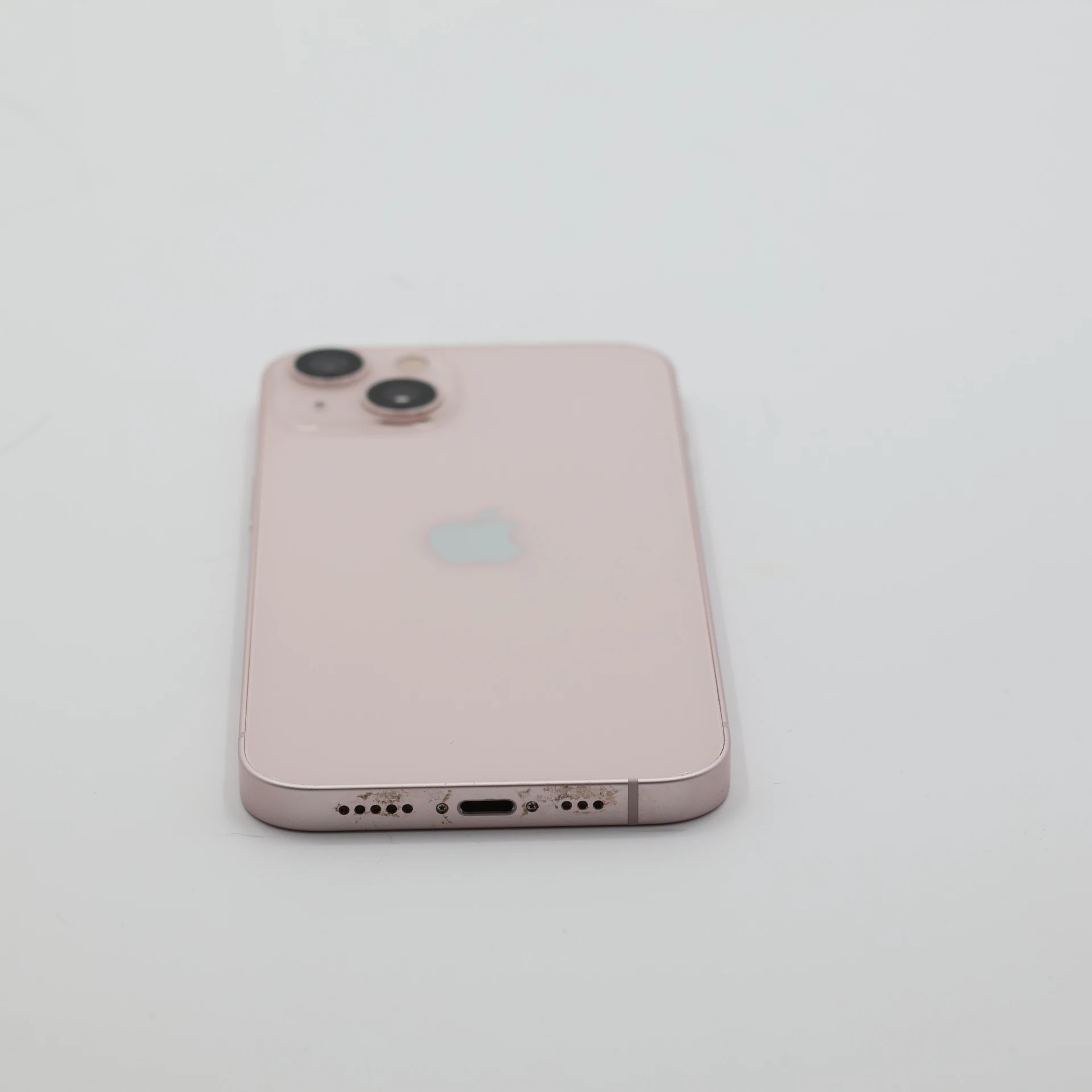 + Ajándékkal és 1 év garanciával! Felújított iPhone 13 Mini 128 GB Pink