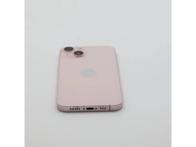 + Ajándékkal és 1 év garanciával! Felújított iPhone 13 Mini 128 GB Pink