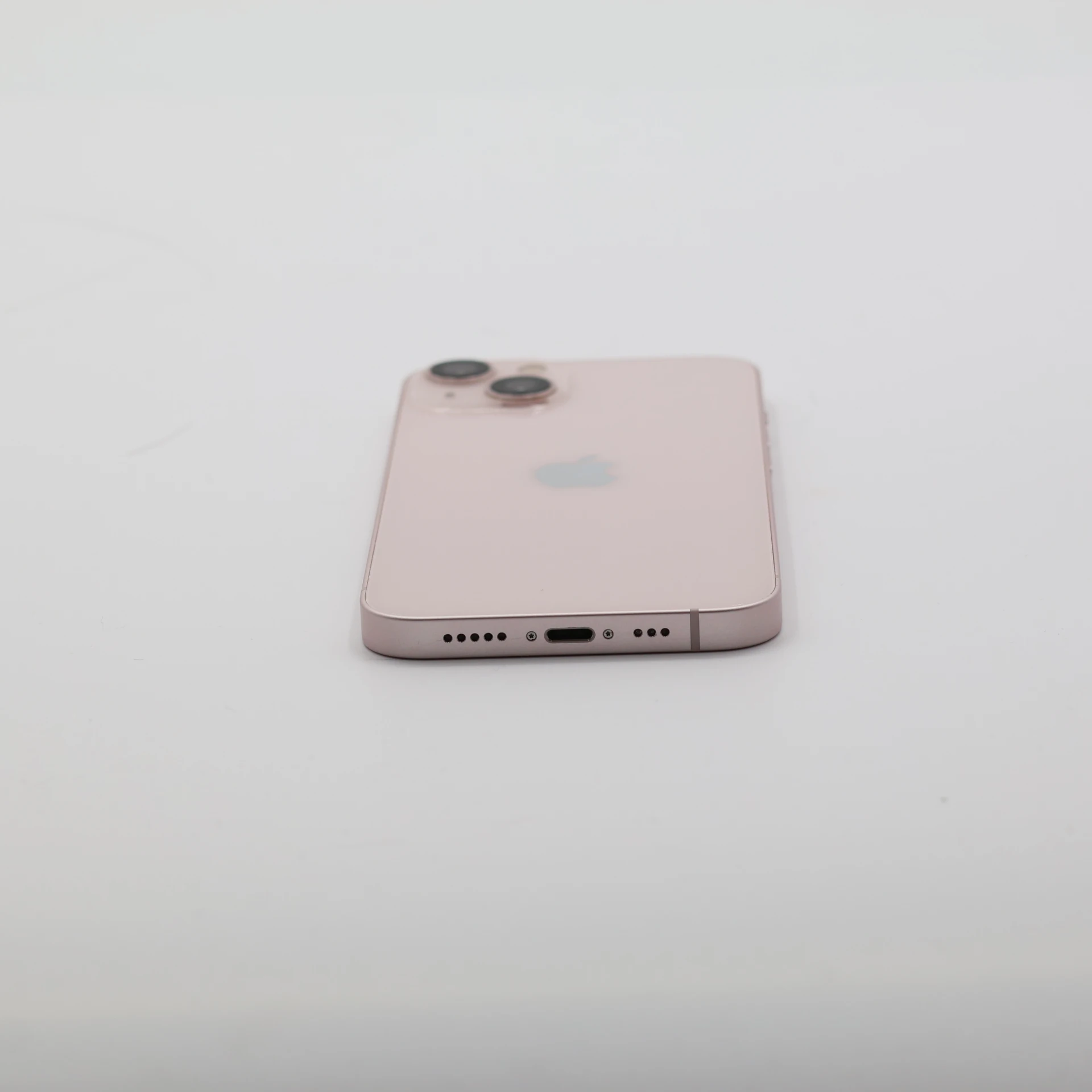 + Ajándékkal és 1 év garanciával! Felújított iPhone 13 Mini 128 GB Pink