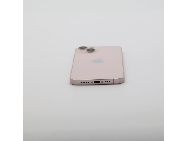 + Ajándékkal és 1 év garanciával! Felújított iPhone 13 Mini 128 GB Pink