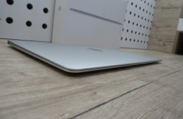 Apple MacBook 12” Retina – Ultravékony, könnyű és elegáns – Használt, karcmentes – 3 hónap garanciával