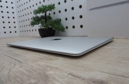 Apple MacBook 12” Retina – Ultravékony, könnyű és elegáns – Használt, karcmentes – 3 hónap garanciával