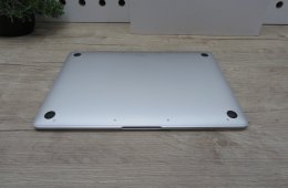 Apple MacBook 12” Retina – Ultravékony, könnyű és elegáns – Használt, karcmentes – 3 hónap garanciával