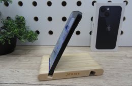 Apple iPhone 13 mini – Kompakt erőgép, megbízható teljesítmény – 256 GB – Használt – 3 hónap garanciával