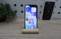 Apple iPhone 13 mini – Kompakt erőgép, megbízható teljesítmény – 256 GB – Használt – 3 hónap garanciával
