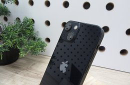 Apple iPhone 13 mini – Kompakt erőgép, megbízható teljesítmény – 256 GB – Használt – 3 hónap garanciával