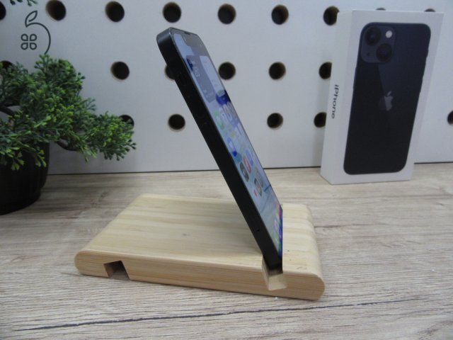 Apple iPhone 13 mini – Kompakt erőgép, megbízható teljesítmény – 256 GB – Használt – 3 hónap garanciával