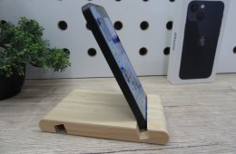 Apple iPhone 13 mini – Kompakt erőgép, megbízható teljesítmény – 256 GB – Használt – 3 hónap garanciával