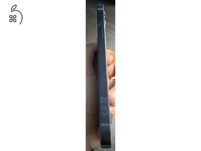 Apple Iphone 12, 64 GB Black