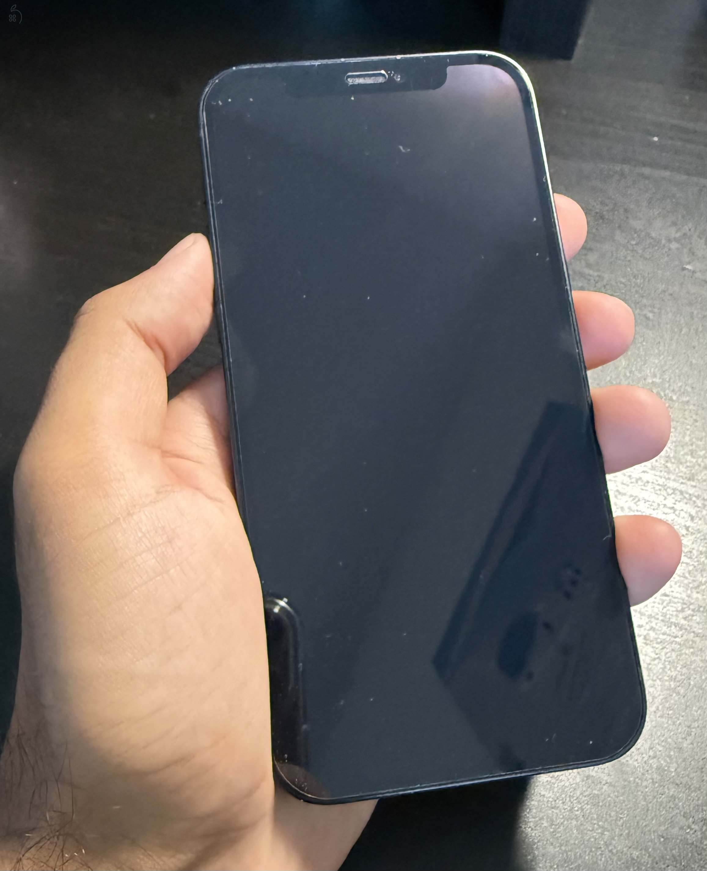Apple Iphone 12, 64 GB Black