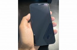 Apple Iphone 12, 64 GB Black