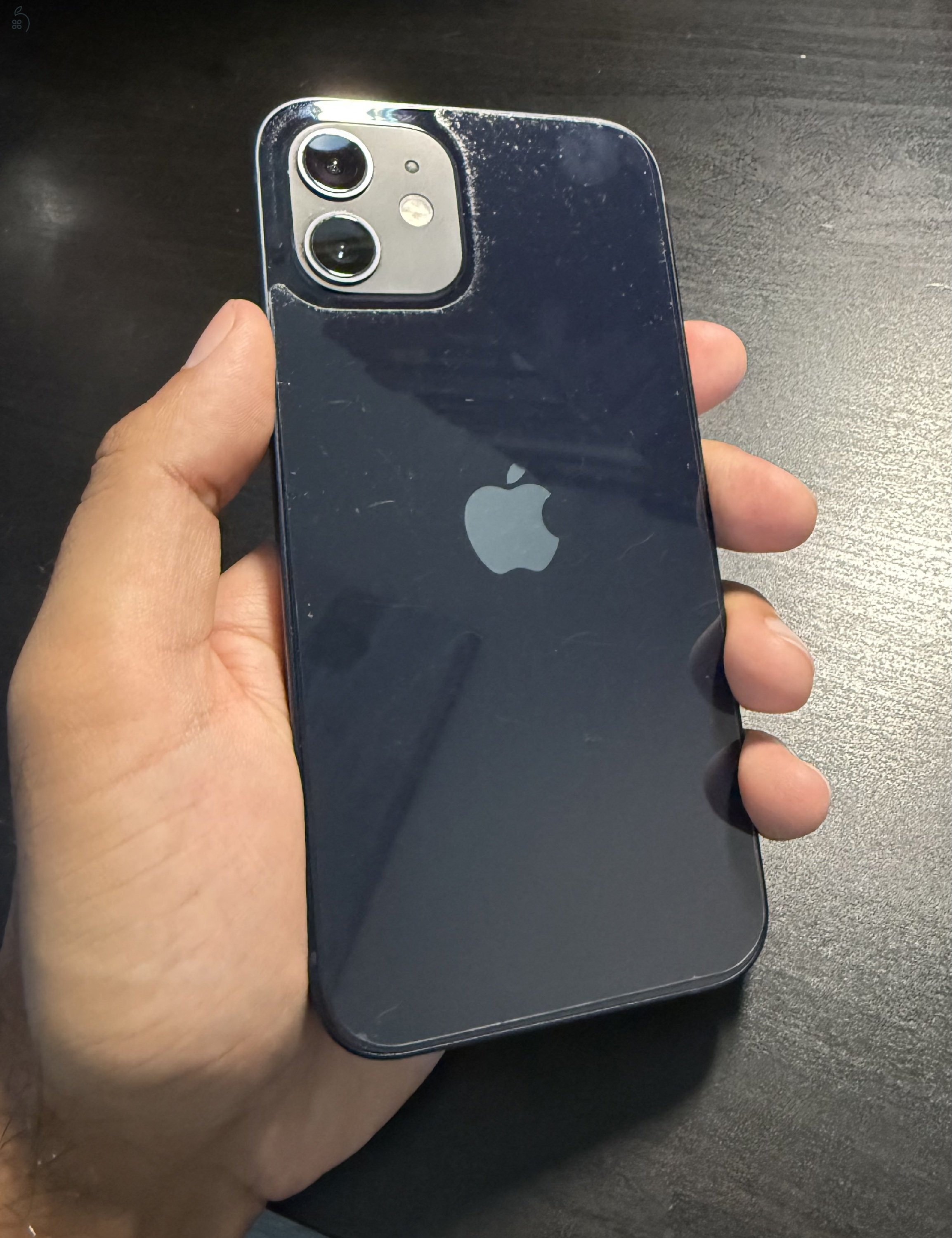 Apple Iphone 12, 64 GB Black