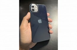 Apple Iphone 12, 64 GB Black