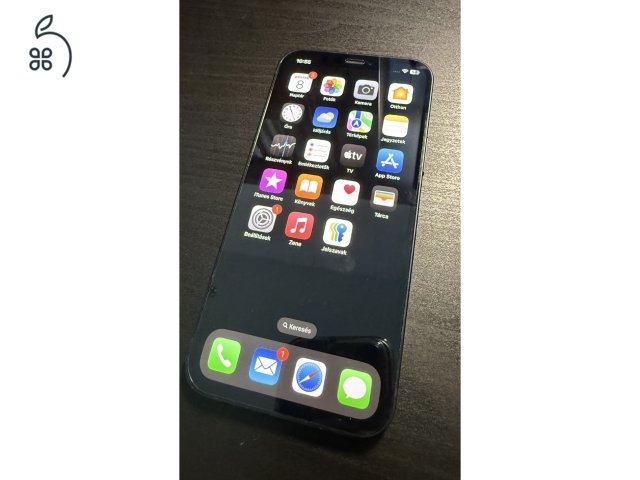 Apple Iphone 12, 64 GB Black