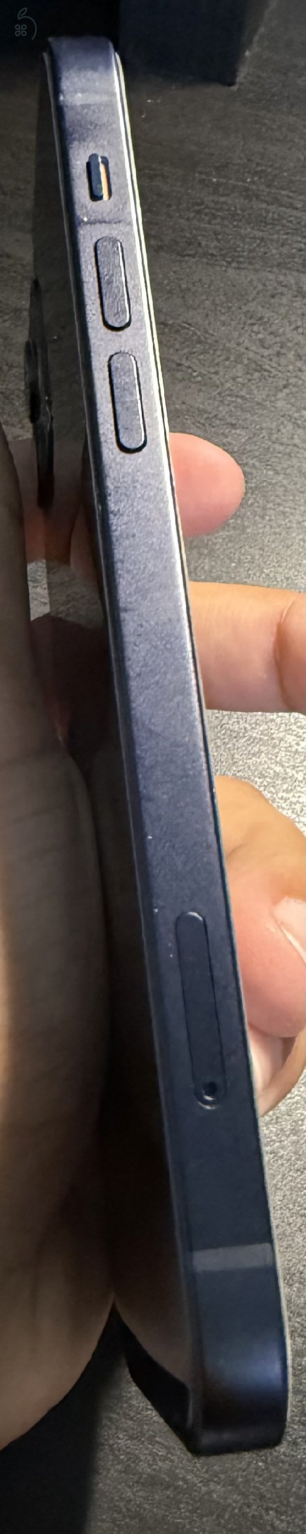 Apple Iphone 12, 64 GB Black
