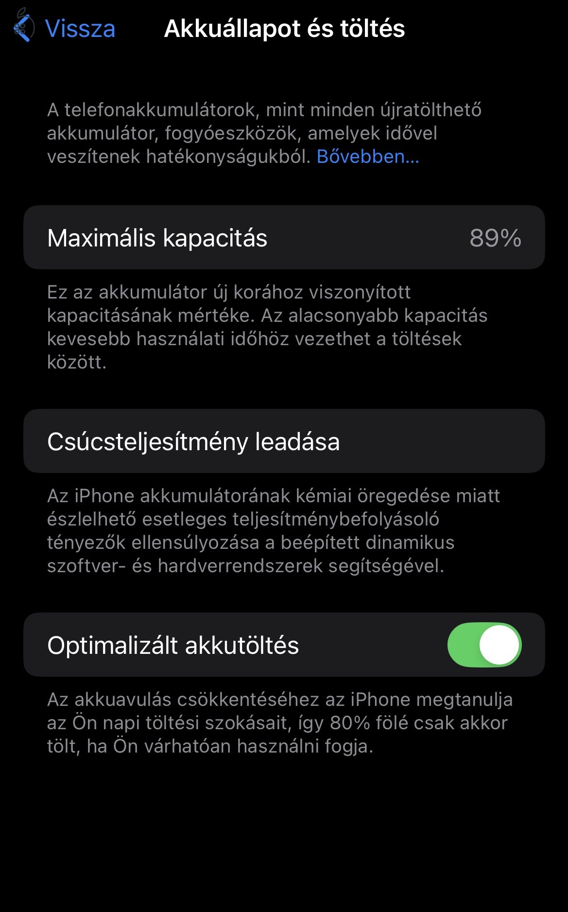 Apple Iphone 12, 64 GB Black