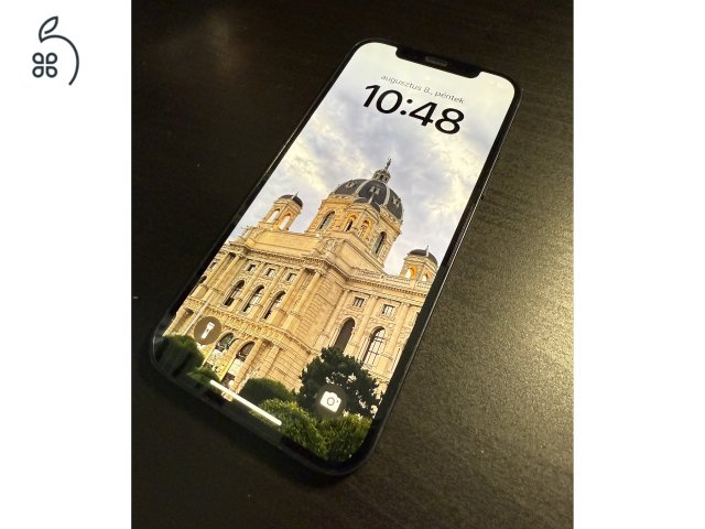 Apple Iphone 12, 64 GB Black