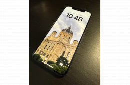 Apple Iphone 12, 64 GB Black