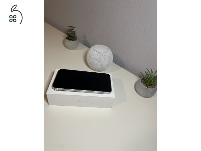 iPhone XR 128 GB White