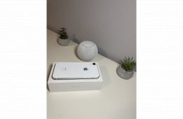iPhone XR 128 GB White