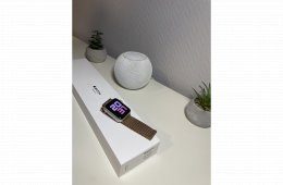 Apple Watch S3 38 mm Silver 