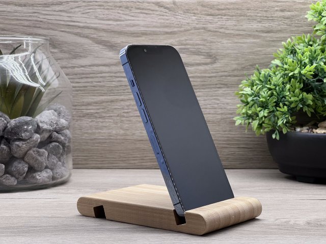 iPhone 13 Pro Sierra Blue 256GB 2 ÉV Garanciával Számlával Aksi 100%