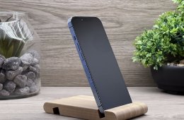 iPhone 13 Pro Sierra Blue 256GB 2 ÉV Garanciával Számlával Aksi 100%