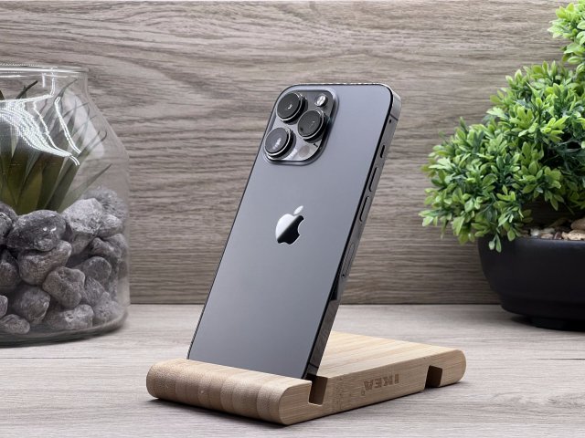 iPhone 13 Pro Graphite 256GB 2 ÉV Garanciával Számlával Aksi 100%